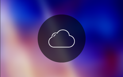 Cloud-Speicherorte
