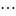 Menü "Kopfzeile"