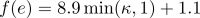 Adaptiver Exponent Adaptiver Exponent
